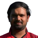 Venkatesh Lakshminarayana