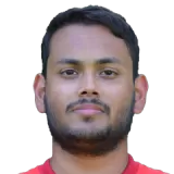 Chirag Mukherjee