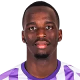 Moussa Diarra Football Player