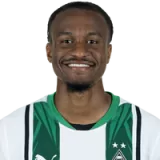Nathan Ngoumou