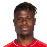 Emmanuel Agbadou