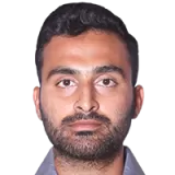 Gneshwar Naveen Cricket Player