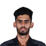 Akshan Rao