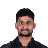 Saurabh Srivastava