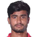 Sharan Gowda
