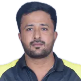HS Sharath
