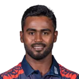M Mohammed