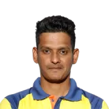 Bharath Dhuri