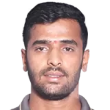 S Shivaraj