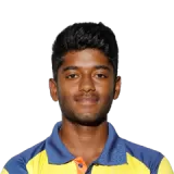 Monish Reddy