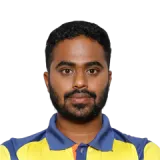 Naga Bharath