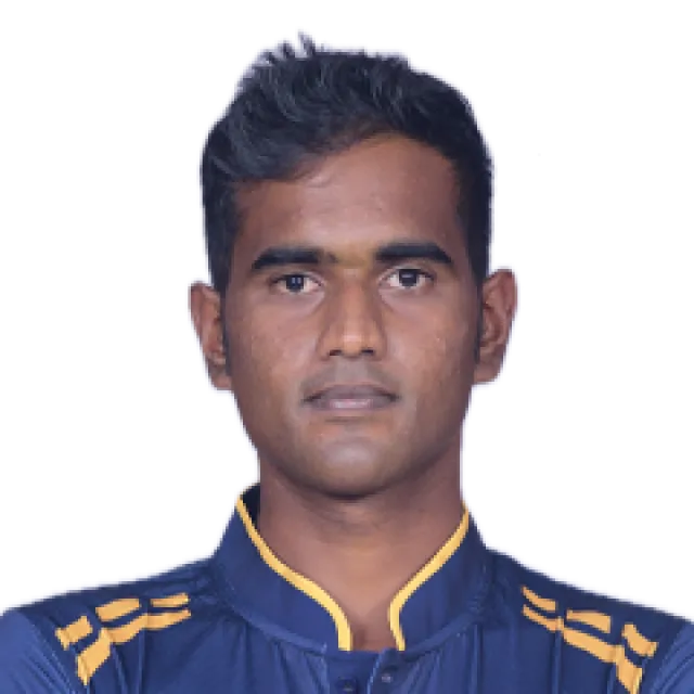 Varun Rao TN