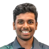 Aditya Padala Cricket Player