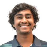 Abhiram Bolisetty
