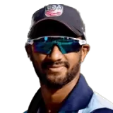 Sanjay Stanley Cricket Player
