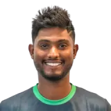 Cricketer