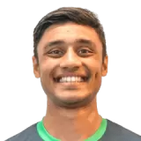 Rohan Phadke-I Cricket Player