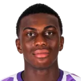 Kevin Keben Football Player