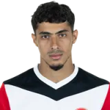 Fares Chaibi