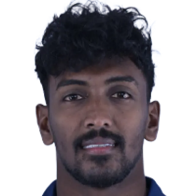 Milan Rathnayake