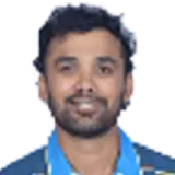 Cricketer