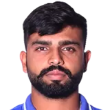 CA Karthik Cricket Player