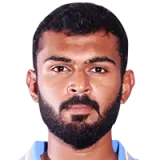 Rishi Bopanna