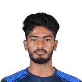 L R Kumar Cricket Player