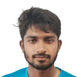 Kruthik Krishna Cricket Player