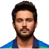 Cricketer