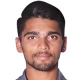 Jashwanth Acharya