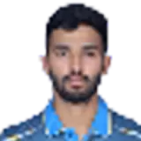 Cricketer