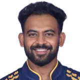Shivkumar Rakshith Cricket Player