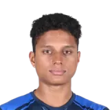 KV Aneesh