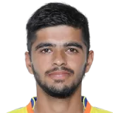 Cricketer