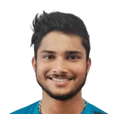 Abhilash Shetty Cricket Player
