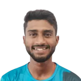 Shreesha Achar Cricket Player
