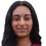 Disha Dhingra Cricket Player