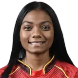 Samara Ramnath