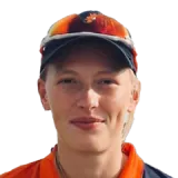 Myrthe van den Raad Cricket Player