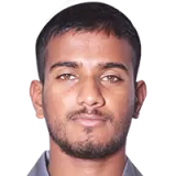 Swapnil Yelave