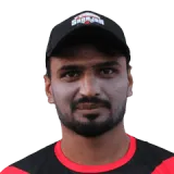 Sabir Rao Ali