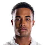 Ben Martindale Cricket Player