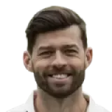 Ben Foakes Cricket Player