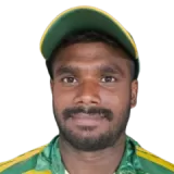 Cricketer