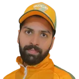 Cricketer