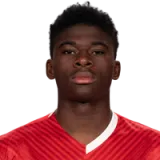 Carlos Baleba