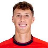 Jorge Herrando Football Player