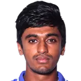 Sharath Srinivas