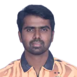 Mohammad-Taha Cricket Player